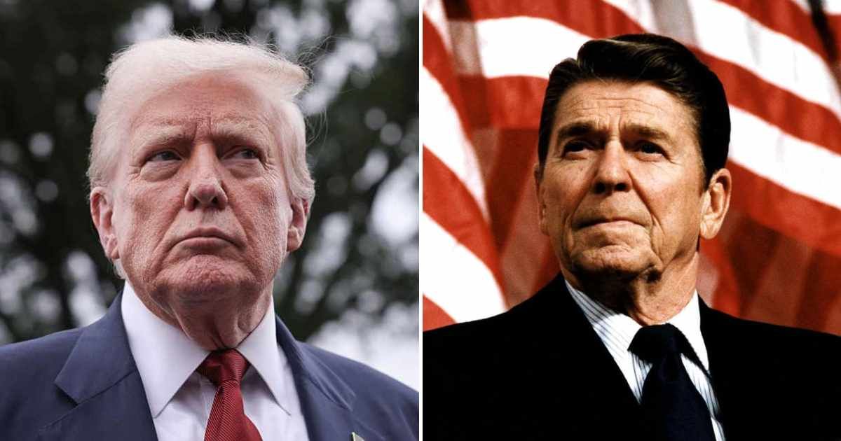 Fact Check: Has the US deficit grown under GOP presidents and shrunk under Dems since Ronald Reagan?