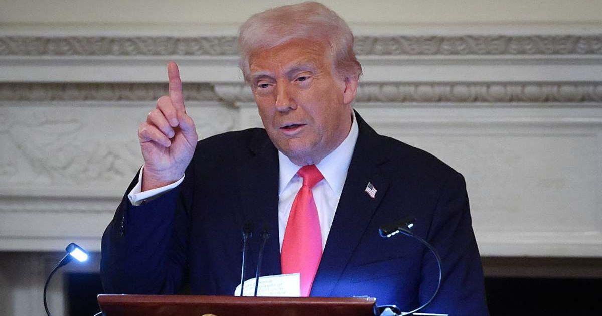 Psychologists flag two signs in Trump’s speech and behavior as evidence of cognitive decline