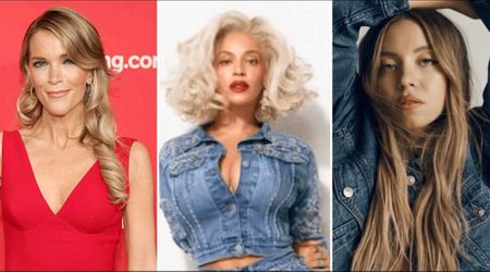 Megyn Kelly - News, Bio, Facts (Updated on Wed, Sep 10 2025)