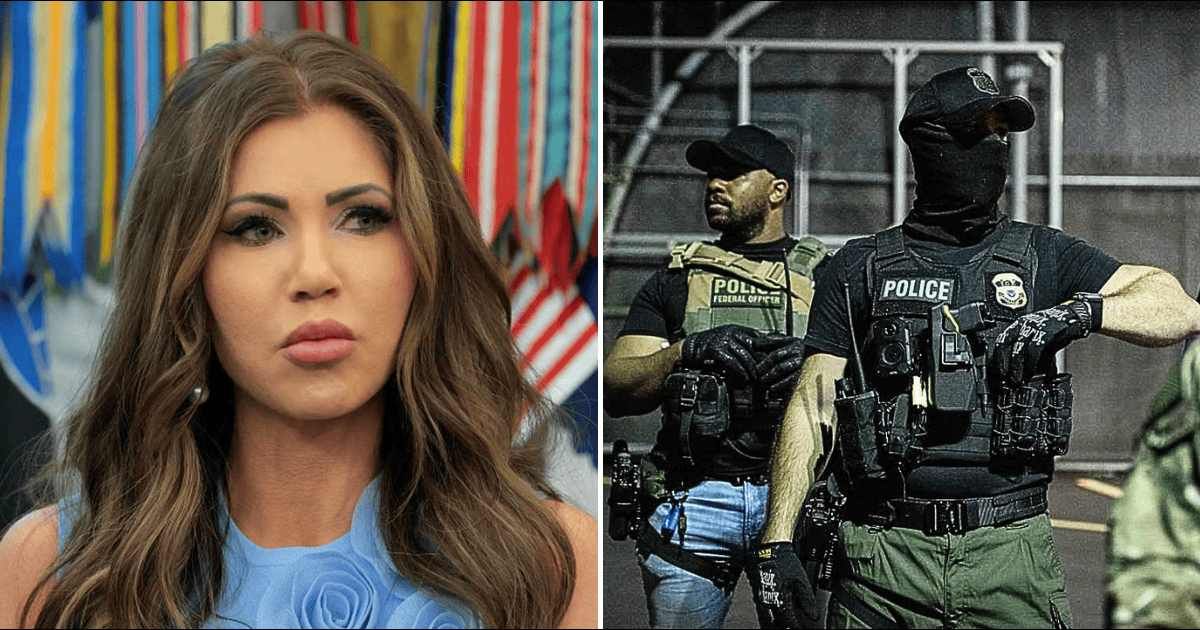 DHS removes age limit to hire more ICE officers for deportations, Internet says 'get these illegals home'