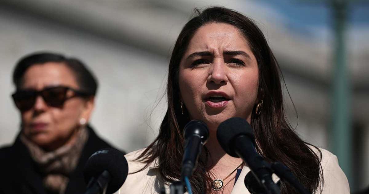 Rep Delia Ramirez’s viral ‘Guatemalan before American’ remark sparks outrage: ‘She should be deported’