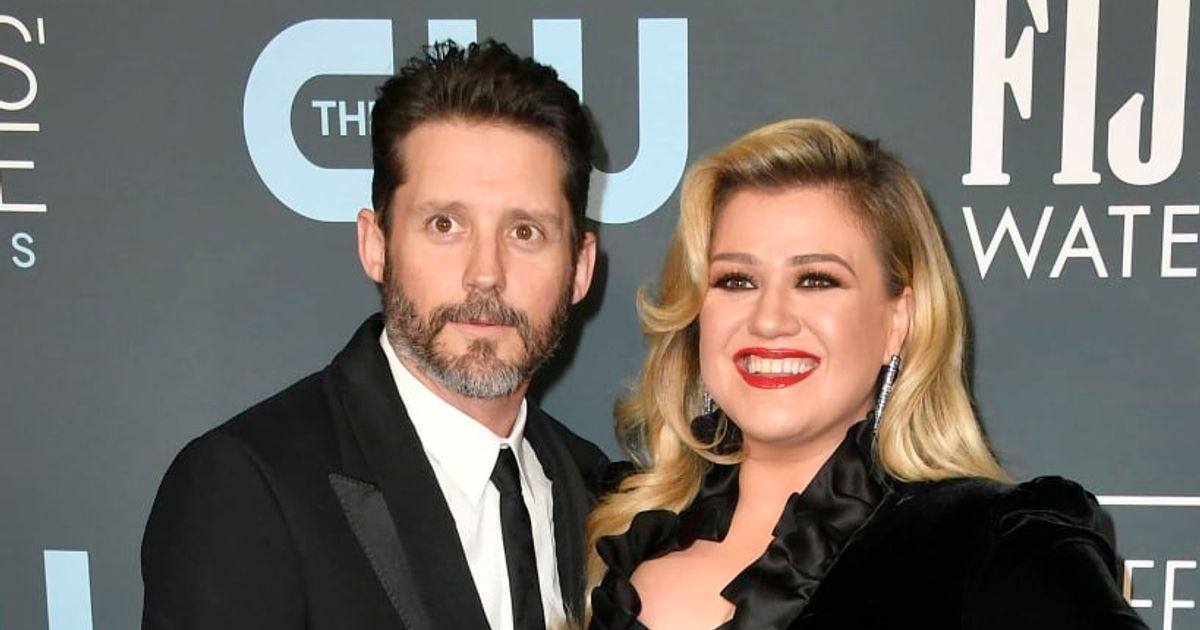 Kelly Clarkson’s ex-husband Brandon Blackstock dies at 48 after cancer battle