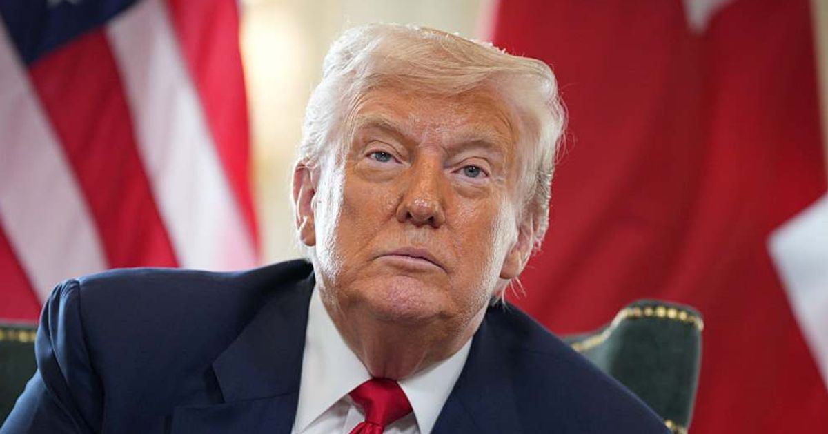 Trump's call for census that excludes 'illegal' immigrants divides Internet: 'Finally get fair elections'