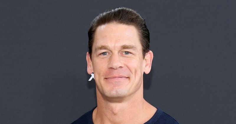 John Cena says hair transplant ‘changed’ his life after he was 'bullied’ over his baldness by WWE fans
