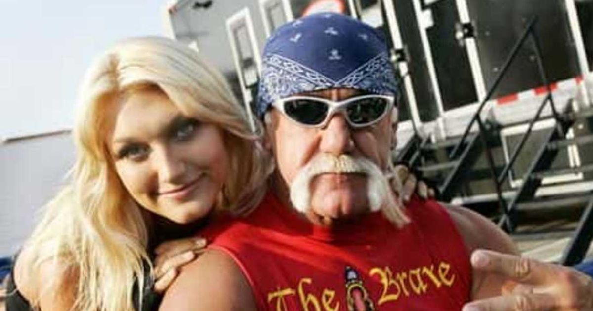 Hulk Hogan's estranged daughter Brooke offers to pay for autopsy to stop speculations around his death