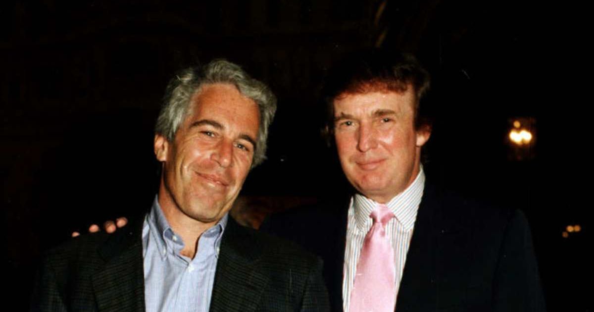 Ex-butler claims Jeffrey Epstein was offered Trump admin job, ‘loved life too much’ to kill himself