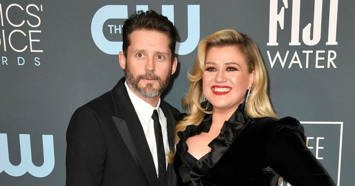 Kelly Clarkson ‘remained protective’ of ex Brandon Blackstock during cancer battle despite bitter divorce