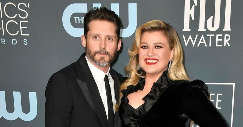 Kelly Clarkson ‘remained protective’ of ex Brandon Blackstock during cancer battle despite bitter divorce