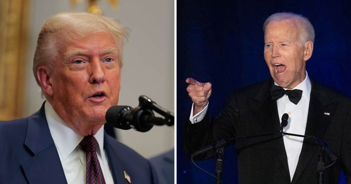 Trump mocks Biden for failing to broker Armenia-Azerbaijan peace deal: 'Probably tried for 12 minutes'