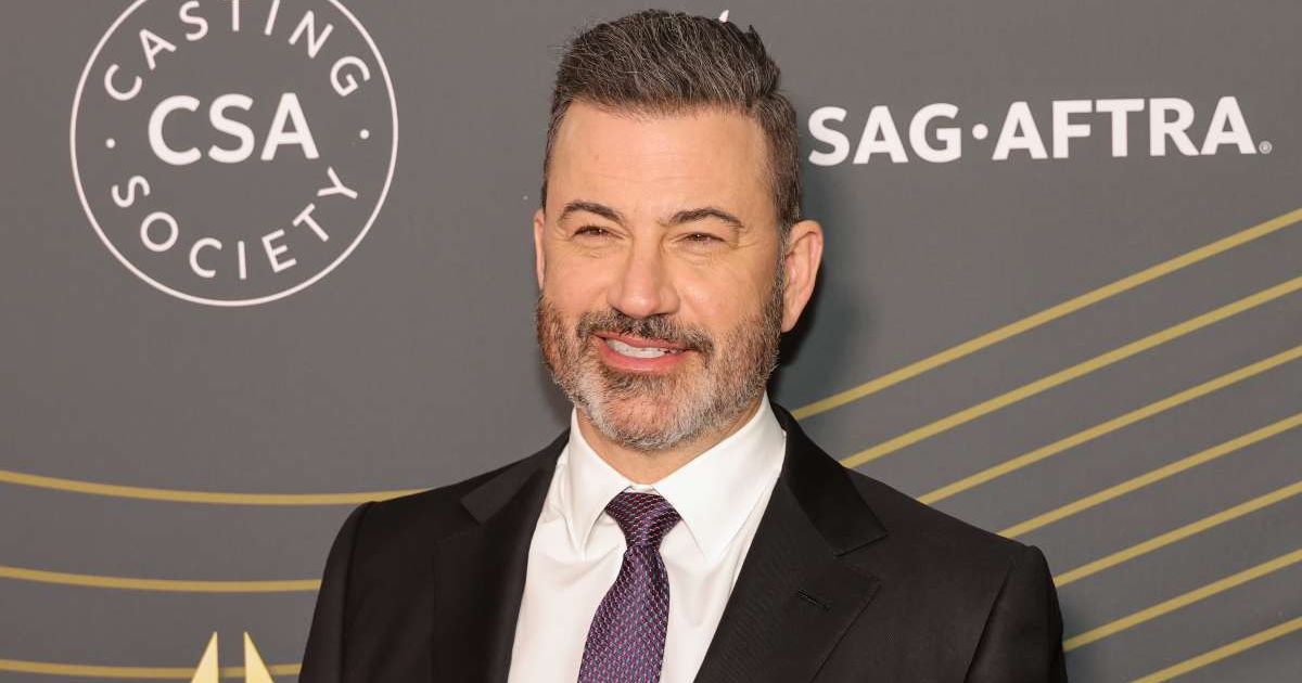 Jimmy Kimmel says some ‘repulsive’ loud voices among the Democrats are pushing voters away