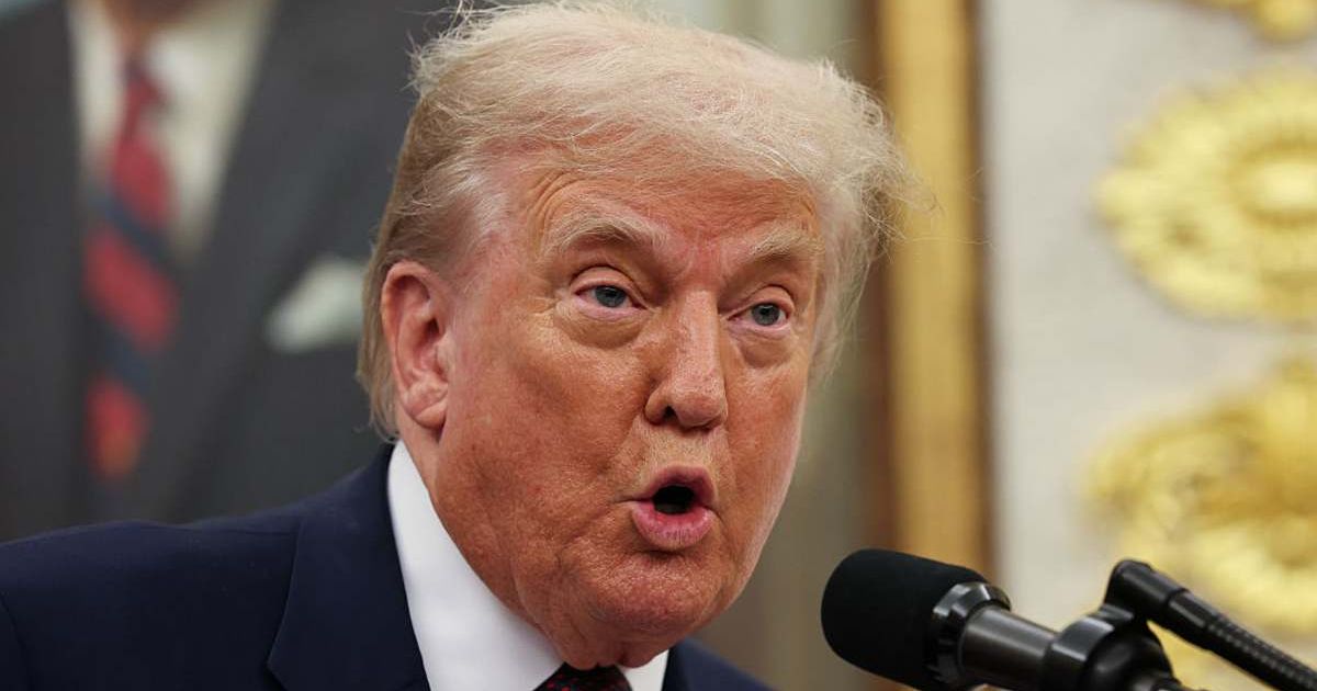 Trump denies 'politicking' for Nobel Peace Prize amid Armenia-Azerbaijan deal but Internet begs to differ