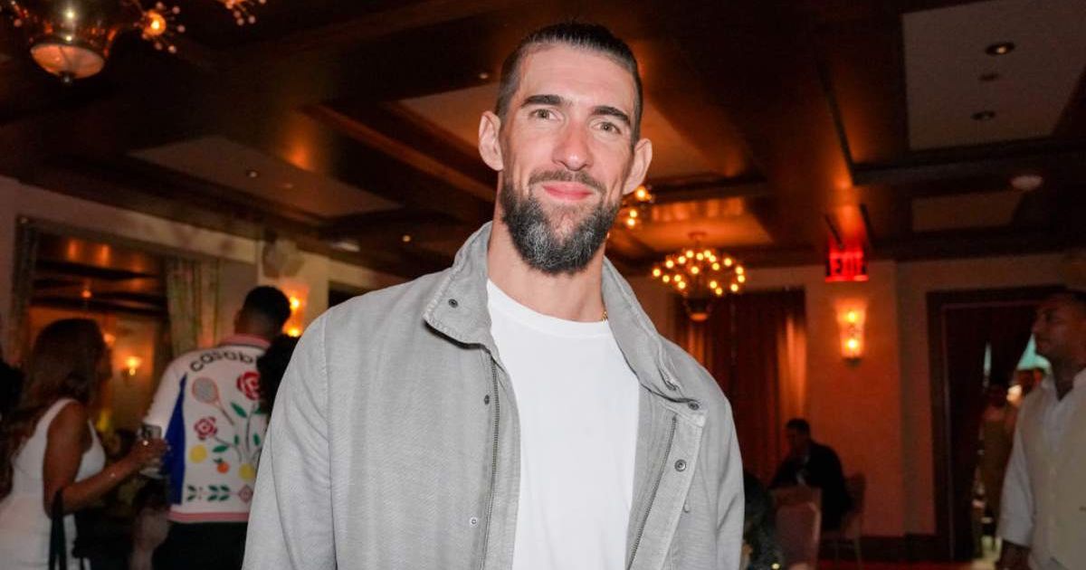 Michael Phelps accuses USA Swimming of mistreatment: 'Treated me like a piece of meat'
