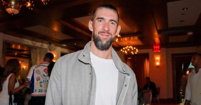 Michael Phelps accuses USA Swimming of mistreatment: 'Treated me like a piece of meat'