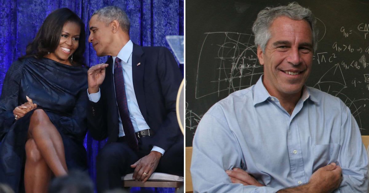Fact Check: Did Obamas sell their Martha’s Vineyard house to a former Epstein client?