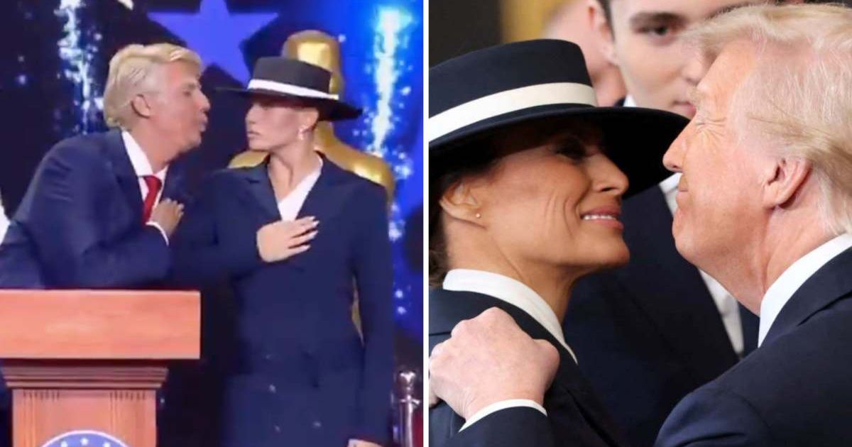 Israel praised for ‘Dancing with the Stars’ tribute to Donald and Melania Trump: 'Truly the best thing'