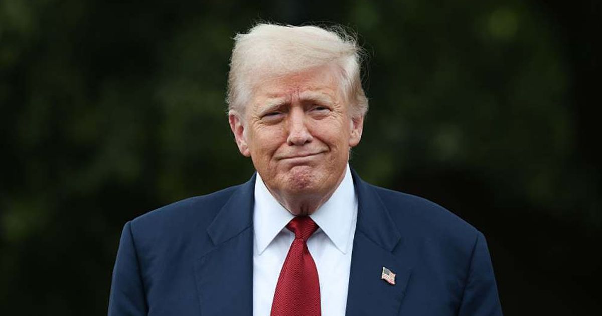 Trump puts DC police under federal control, deploys National Guard in effort to fight crime