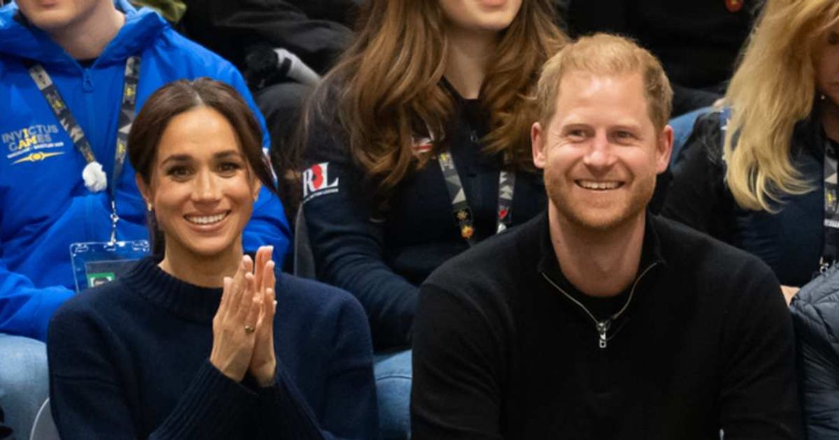 Prince Harry and Meghan Markle to bring season 2 of ‘With Love, Meghan’ in new first look Netflix deal