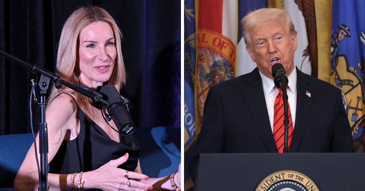 Jennifer Welch slammed for saying Trump voters should be banned from Mexican, Chinese, Indian restaurants