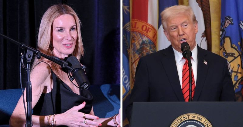 Jennifer Welch slammed for saying Trump voters should be banned from Mexican, Chinese, Indian restaurants