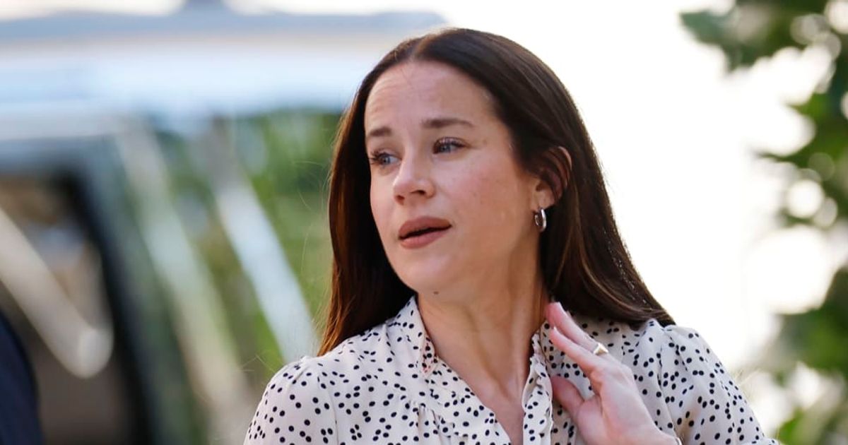 Ashley Biden files for divorce from husband of 13 years, shares telling Instagram story about 'new life'