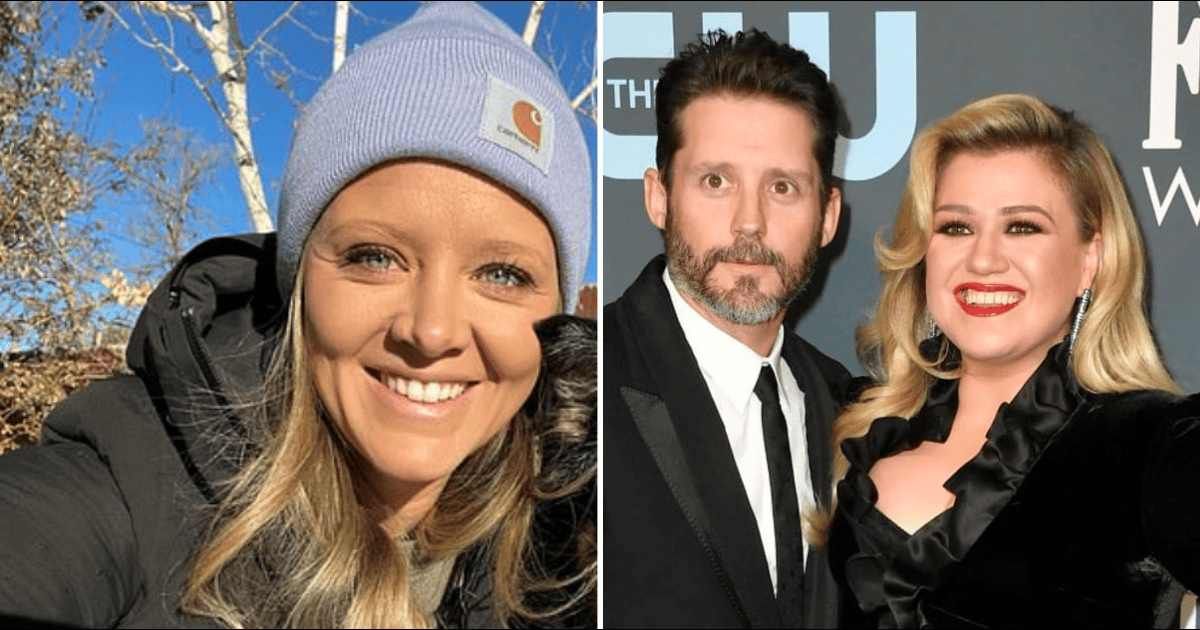 Kelly Clarkson’s ex Brandon Blackstock was dating her former assistant before death, obituary reveals