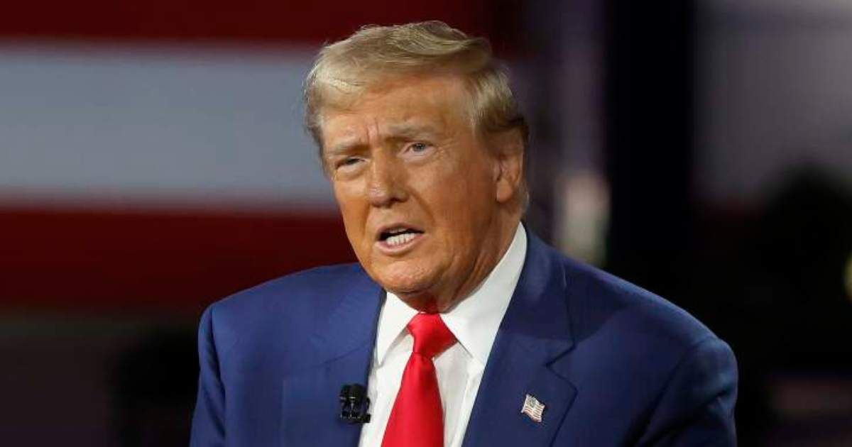 Trump claims he was '98% involved' in Kennedy Center Honors picks, says he rejected plenty of 'wokesters'