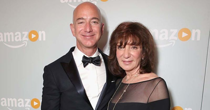 Jeff Bezos mourns death of mom Jackie at 78 after dementia battle: 'I hold her safe in my heart forever'