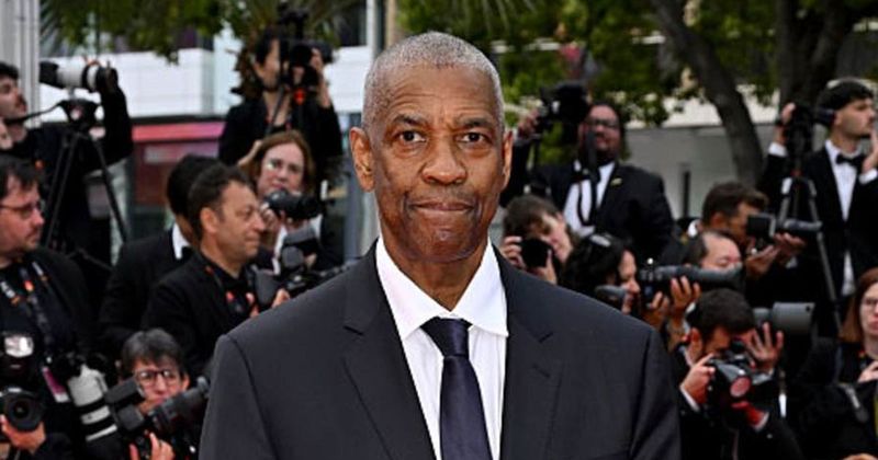Denzel Washington reveals he doesn't care about cancel culture: 'I don't follow man, I follow God'