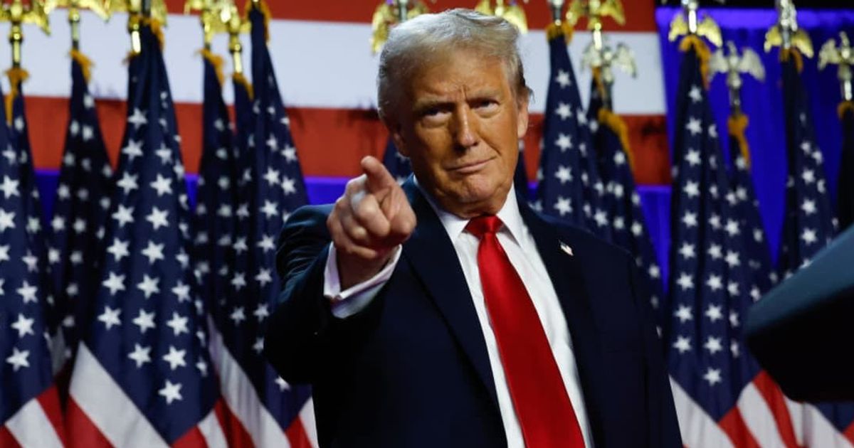 White House spreadsheet secretly ranks US companies on loyalty to Trump