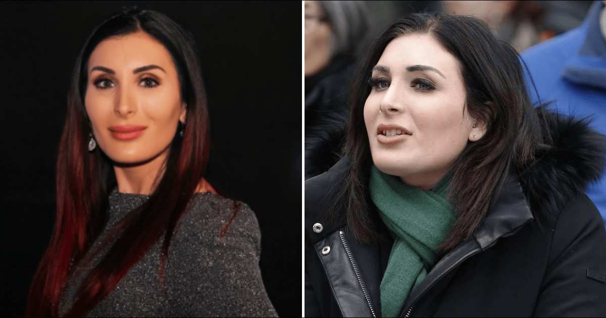 Laura Loomer’s MAGA makeover unveiled as plastic surgeon breaks down her cosmetic procedures