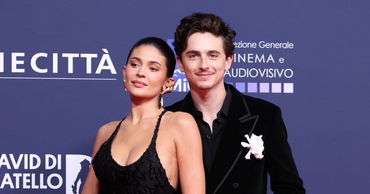 Kylie Jenner subtly responds to breakup rumors with BF Timothee Chalamet after weeks of staying apart