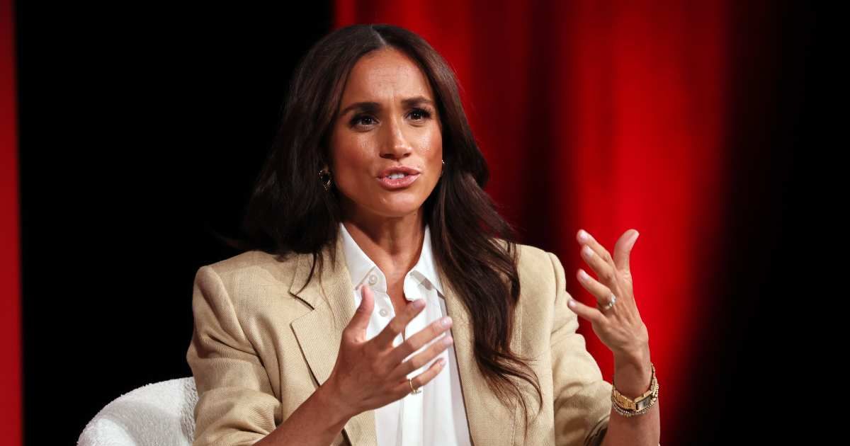 Meghan Markle lands at bottom as celebrity chef ranking delivers dire verdict on her Netflix cooking show