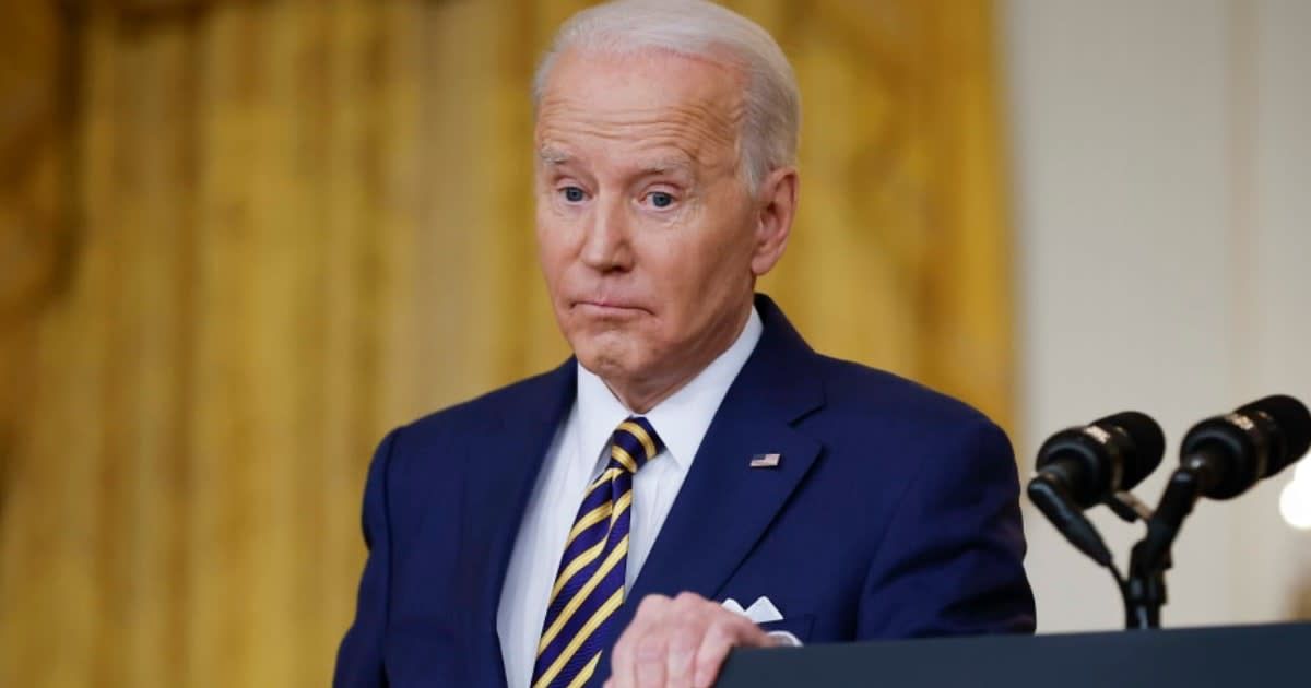 ‘Drowsy’ Joe Biden had to be prodded to answer questions in 2023 ‘60 Minutes’ interview, claims report