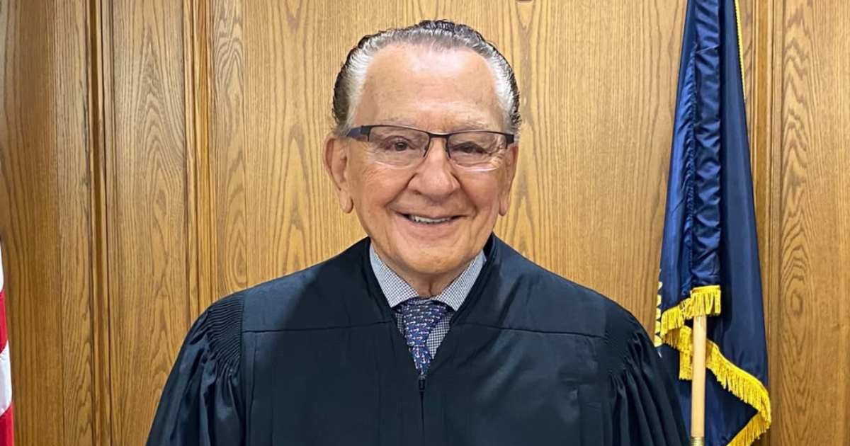 Frank Caprio, beloved reality TV judge, dies at 88 after battle with pancreatic cancer