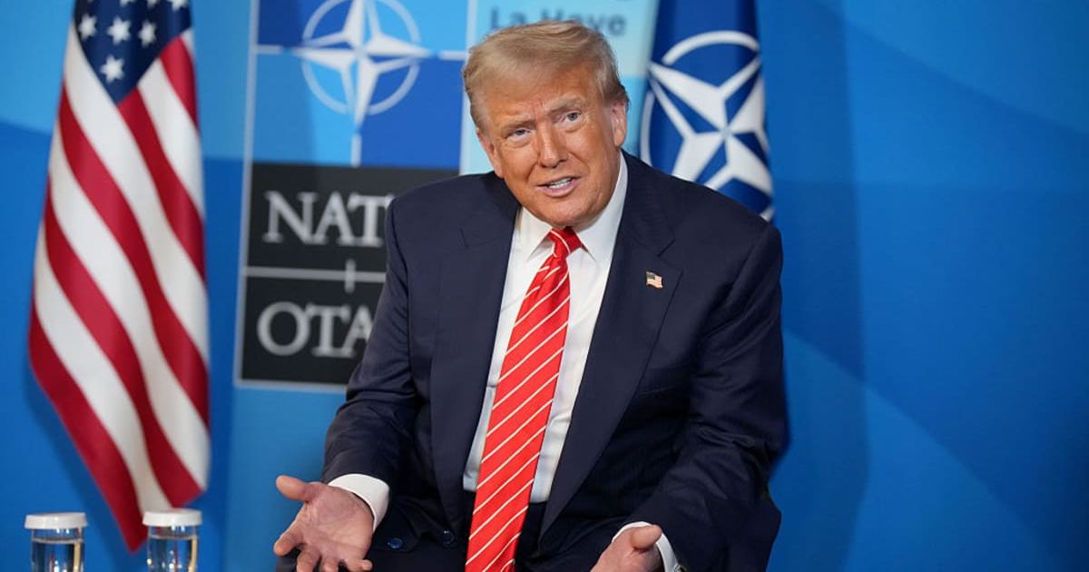 5 times Trump’s health came under scrutiny: From bruised hand to showing signs of dementia