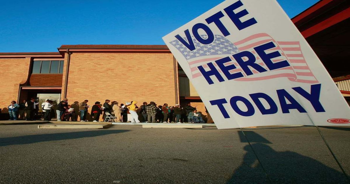 Democrats in crisis as over 2M voters abandon party for GOP in past four years, analysis shows