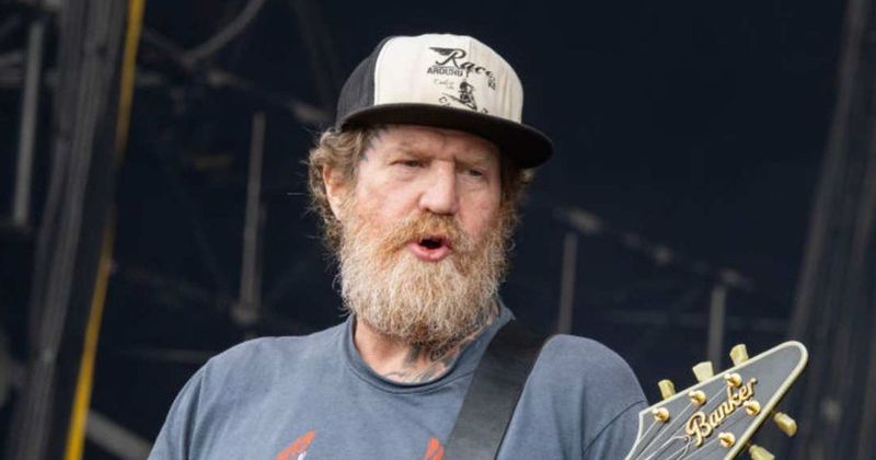 Brent Hinds, Mastodon co-founder and guitarist, dies at 51 in tragic motorcycle crash in Atlanta