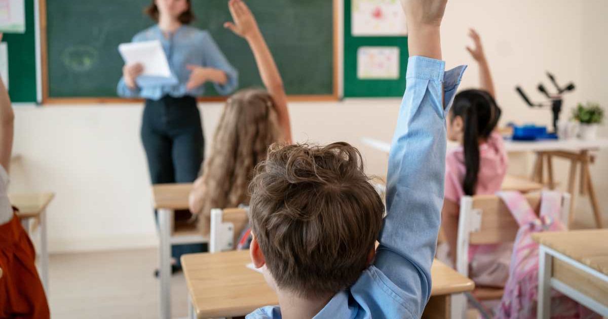 HHS pulls funding from California’s sex ed program after state refuses to drop ‘radical’ gender lessons