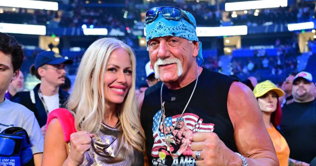 Hulk Hogan's widow Sky Daily claims his phrenic nerve was 'compromised' during a surgery before death