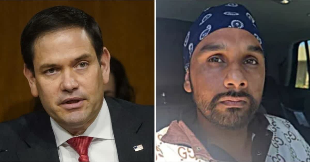 Marco Rubio pauses trucker visas after deadly Florida crash involving undocumented immigrant