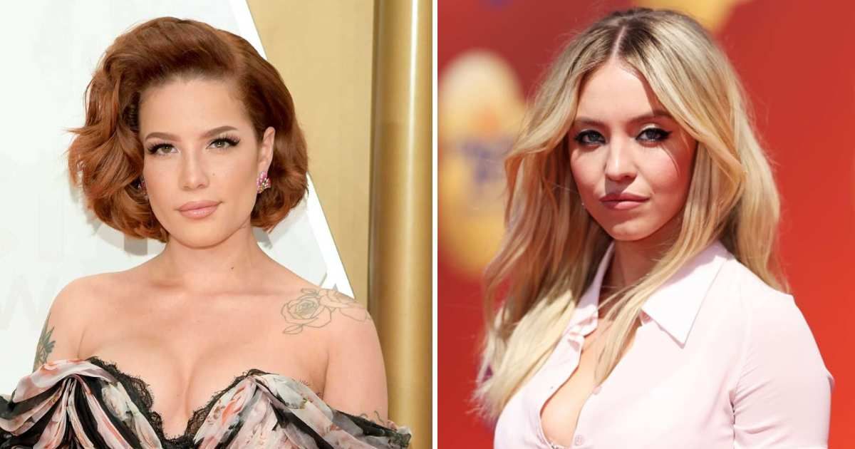 Sydney Sweeney’s co-star Halsey blasts boycott of ‘Americana’ over jeans ad scandal: ‘Cinema comes first’