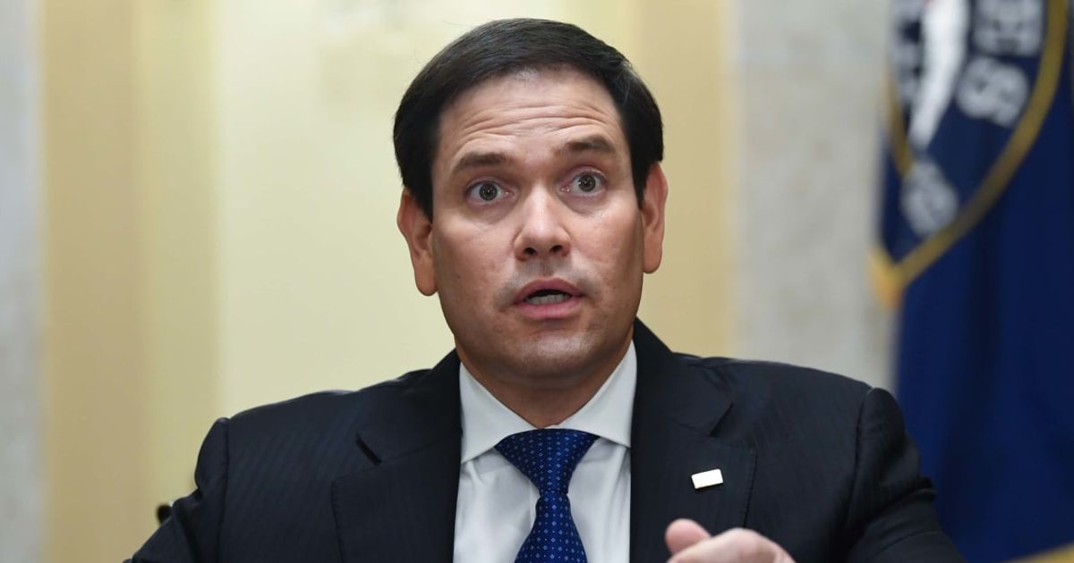 Conservative experts hail Marco Rubio's move to halt trucker visas as 'long overdue'