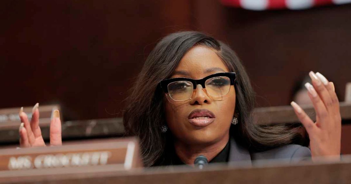 Fact Check: Did Texas 'fire' Jasmine Crockett after approving new congressional district map?