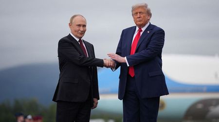 Trump left disappointed as Putin balks despite his claims of headway in Russia-Ukraine negotiations