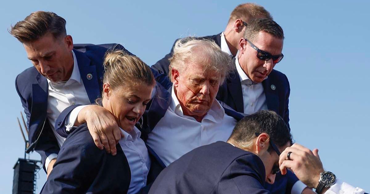 Fact Check: Did retired detective Duane Lee Proctor claim Trump staged Butler assassination attempt?
