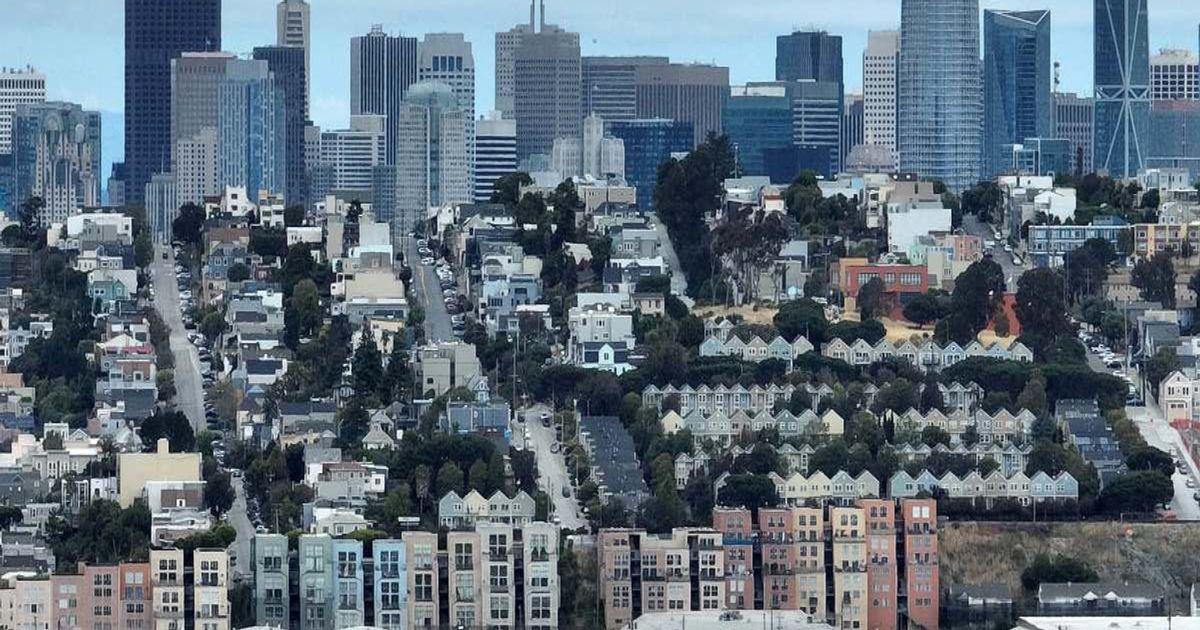 San Francisco landlord can legally limit open house to 'MAGA voters and Israel supporters', says lawyer