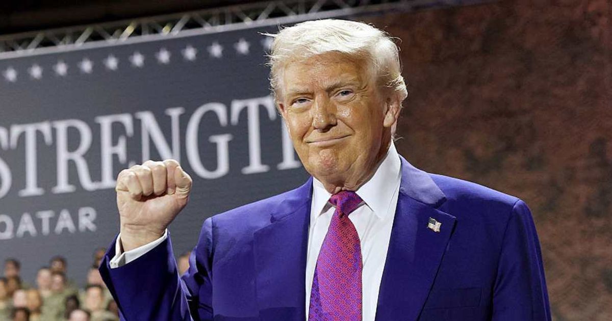 Trump claims 'a lot of people' want a dictator in US, Internet fires back 'not even MAGA says this'