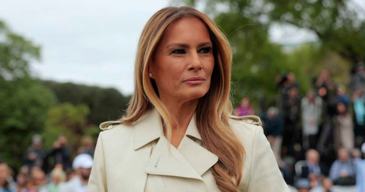 Employees revolt as Vanity Fair mulls Melania Trump cover: 'Half of the editorial staff will walk out'
