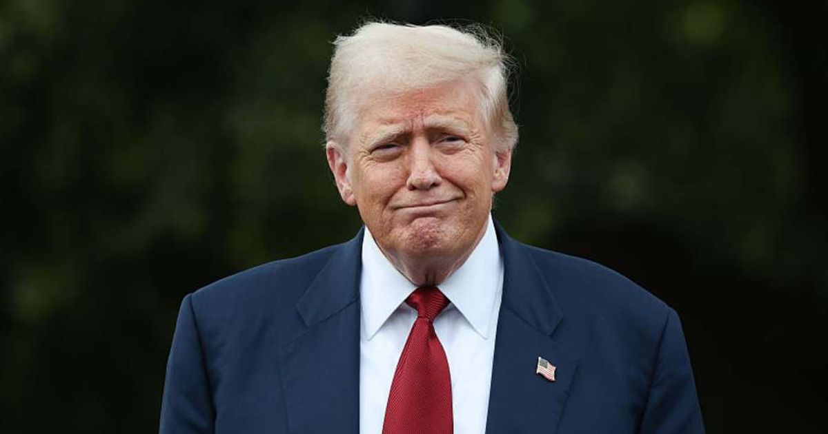 Trump declares he has ‘the right to do anything’ he wants over sending troops to Chicago