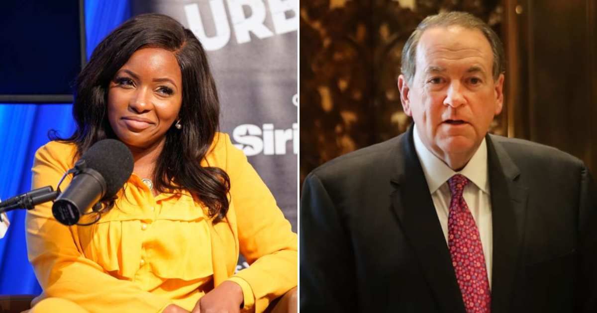 Fact Check: Did Jasmine Crockett torch Mike Huckabee with Bible quotes in TV debate?